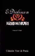 dikinson poemas 2 ed