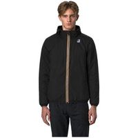 k-way cortaviento chaquetas-mujer para mujer