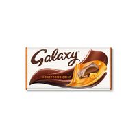 galaxy honeycomb
