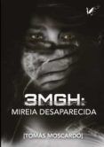 3mgh mireia desaparecida