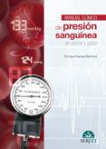 manual de presion sanguinea