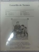 lazarillo de tormes cass