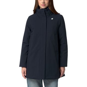 K-Way Abrigo Marla ST Warm para mujer