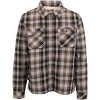 trespass camisa manga larga danehill para hombre