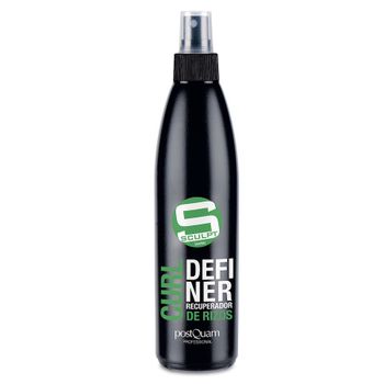 Postquam - Hair Care Potenciador De Rizos Sprays para el cabello 150 ml unisex