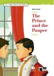The Prince and the Pauper. Book and CD
