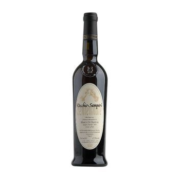 Marco De Bartoli Vino Generoso Vecchio Samperi Ventennali Marsala Botella Medium 50 Cl 18.5% Vol.