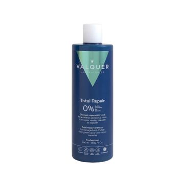 Champú Reparador para cabello dañado - 0% Sin Sulfatos