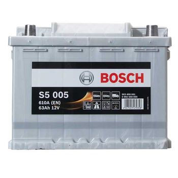 S5 Battery 027 5 Year Guarantee