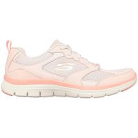 skechers zapatillas de running flex appeal 40 para mujer