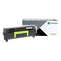 lexmark 56f2x00 toner negro xxl original