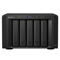 dx517 5 bay expansion unit f x17 series in