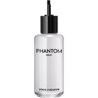 paco rabanne phantom parfum refill bottle 200ml