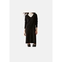 pennyblack vestido largo pbpzanzara para mujer