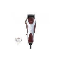 maquina cortapelo wahl magic clip con cable