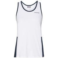 head tops y camisetas club para mujer