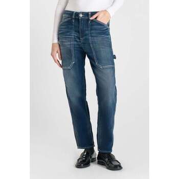 Le Temps des Cerises Jeans Jeans loose, ancho , 7/8 para mujer