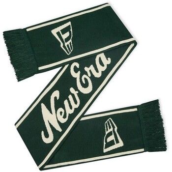 New-Era Bufanda Script Scarf para hombre
