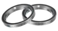 rodamiento fsa micro acb 36x45 1 3 8   sello negro mr031  por unidad