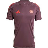 adidas camiseta tiro 24 para hombre