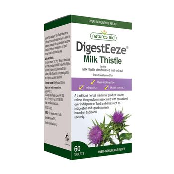 Natures Aid DigestEeze
