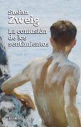 la confusion de los sentimientos