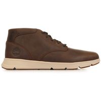 timberland zapatillas parker street mid lace up para hombre