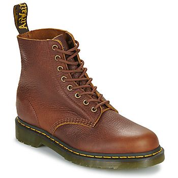 Dr. Martens Botines 1460 CASHEW AMBASSADOR para hombre