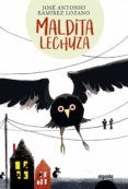 maldita lechuza