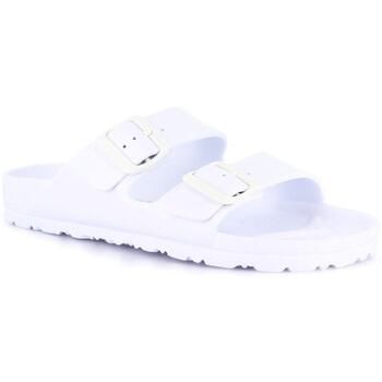 Grunland Chanclas GRU-RRR-CI2612-BI para mujer