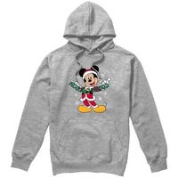 disney jersey merry christmas para hombre