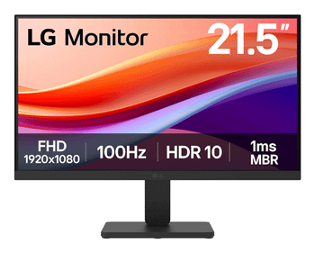 LG 22U401A-B 21.5