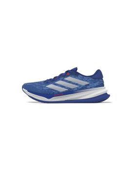 Zapatillas de Running adidas Supernova Comfortglide Hombre Azul