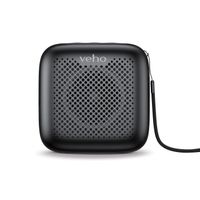 veho mz-4 portable bluetooth speaker-b