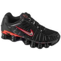 nike zapatillas shox tl para hombre