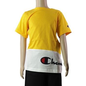 Champion Camiseta 305259 para niño