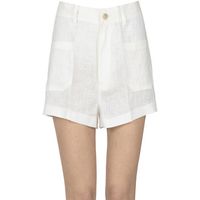 semicouture short pnh00007032ae para mujer