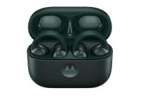 reacondicionado seminuevo muy bueno auriculares conduccion de aire - motorola buds loop intraurales bluetooth sound by bose trekking green