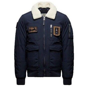 Aeronautica Militare Cazadora AB3024UCT0315108 para hombre