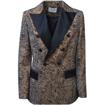 Café Noir Chaqueta JH0035 para mujer