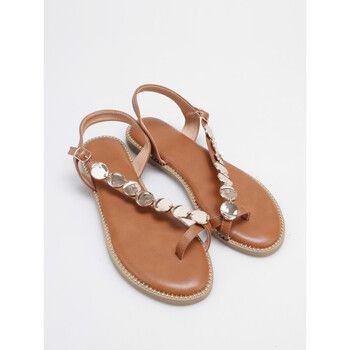 La Modeuse Sandalias 77933_P184946 para mujer
