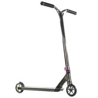 patinete scooter freestyle bloody mary negro tornasol