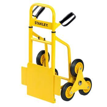 Carretilla De Carga Plegable Ft521 120 Kg Stanley