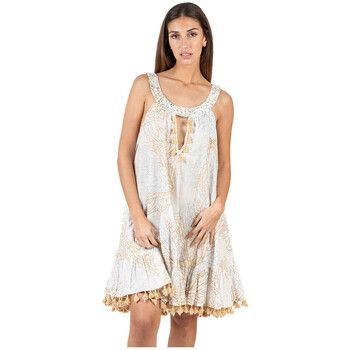 Isla Bonita By Sigris Vestido Vestido Corto para mujer