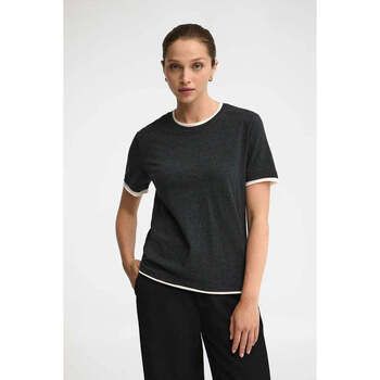 Polo Club Camiseta ESME TSHIRT para mujer