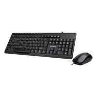 teclado gigabyte km6300 de membrana completo espanol con raton incluido