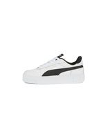 zapatillas puma carina street mujer
