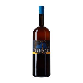 Radikon Vino Blanco Ribolla 3781 Friuli-venezia 1 L 13% Vol.