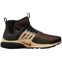 nike deportivas moda baskets air presto utility synthetique para hombre
