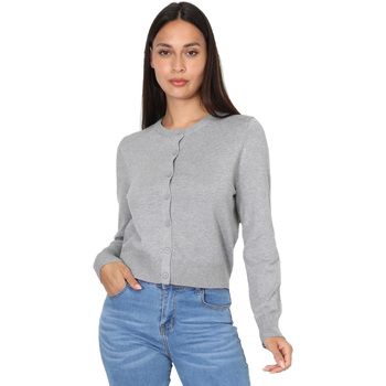 La Modeuse Chaqueta de punto 70653_P165207 para mujer